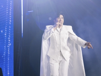 Đan Trường tung 'secrect' sau dấu ấn live concert kỷ niệm 30 năm ca hát