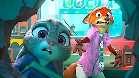 'Zootopia 2' đạt doanh thu kỷ lục, hướng tới cột mốc 'tỷ đô'
