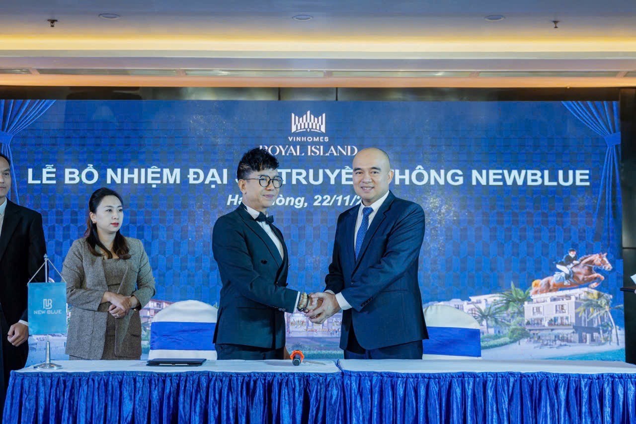 Sau 35 năm ca hát, Long Nhật lần đầu tiên thử sức làm Đại sứ hình ảnh