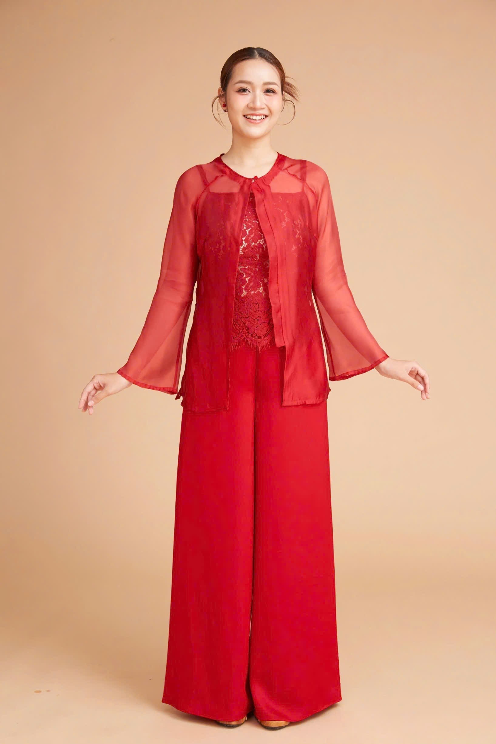 Thương hiệu Bong Bà Ba ra mắt sản phẩm di sản đầu tiên giữa lòng thành phố