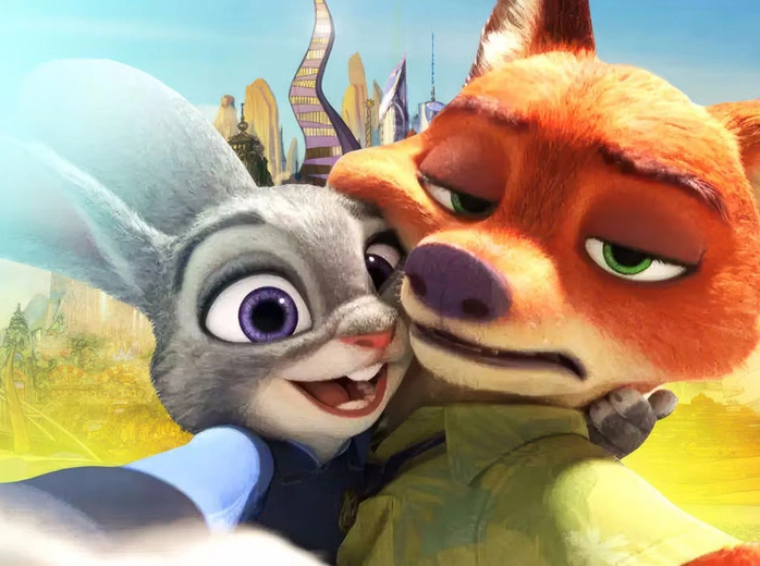 'Zootopia 2' đạt doanh thu kỷ lục, hướng tới cột mốc 'tỷ đô'