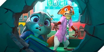 'Zootopia 2' đạt doanh thu kỷ lục, hướng tới cột mốc 'tỷ đô'