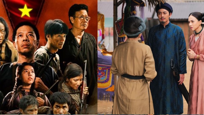 Điện ảnh Việt bước vào 'năm bản lề': Ngôi Sao Xanh 2025 ghi nhận những chuyển động quan trọng