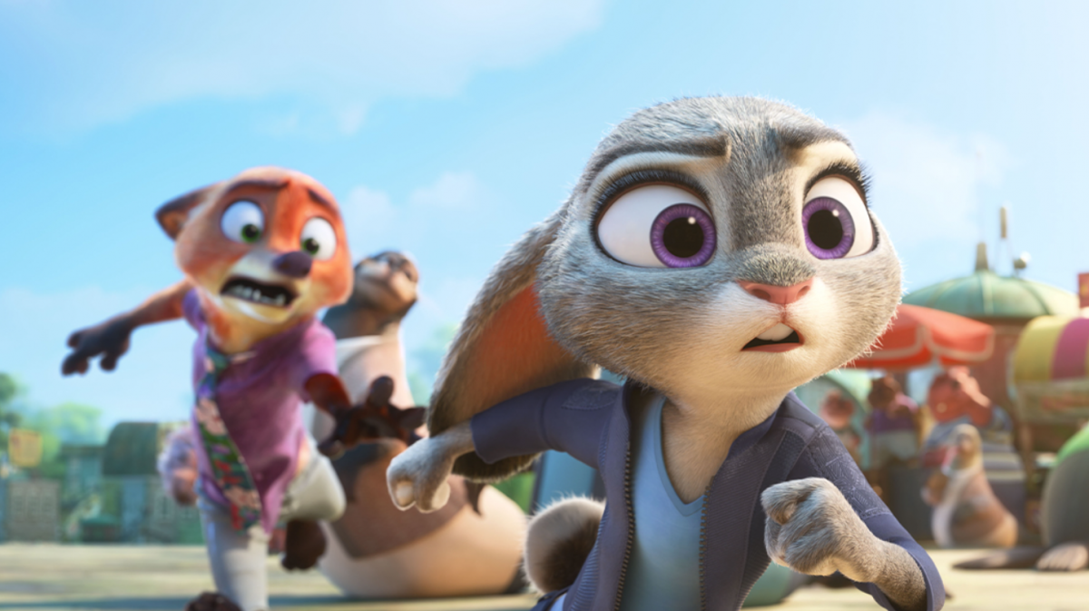 Lý do 'chuyện tình công sở' trong ‘Zootopia 2’ khiến cộng đồng mạng phát sốt?
