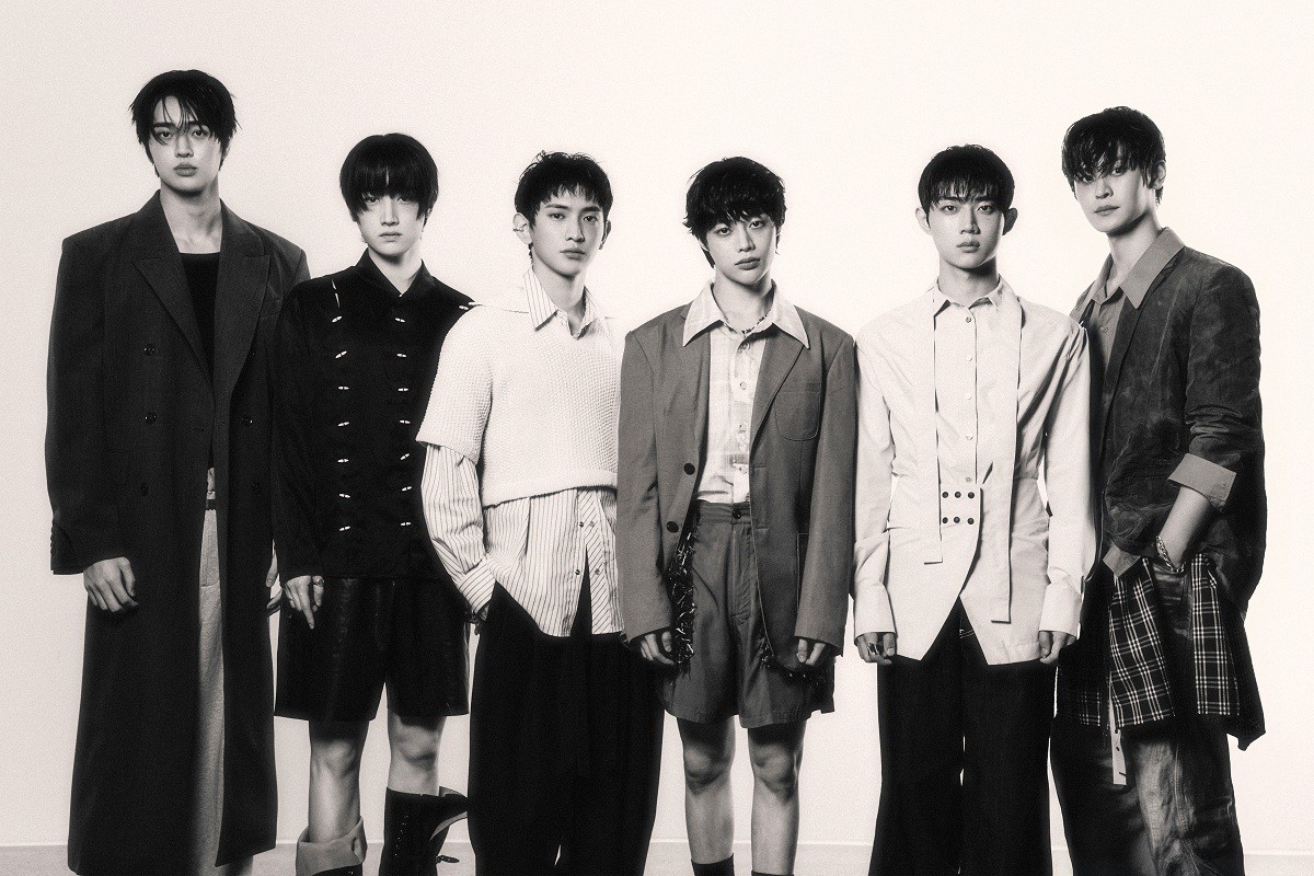 'Chị đại' Jessi và nhóm nhạc K-Pop Tempest chính thức biểu diễn tại chung kết 'Miss Cosmo 2025'