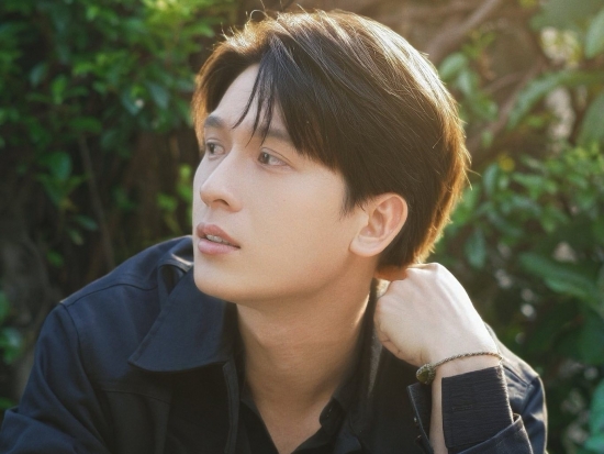 Trương Minh Thảo: Nước mắt tôi rơi khi thấy mình trong nhân vật Út Tửng của 'Cưới vợ cho cha'!