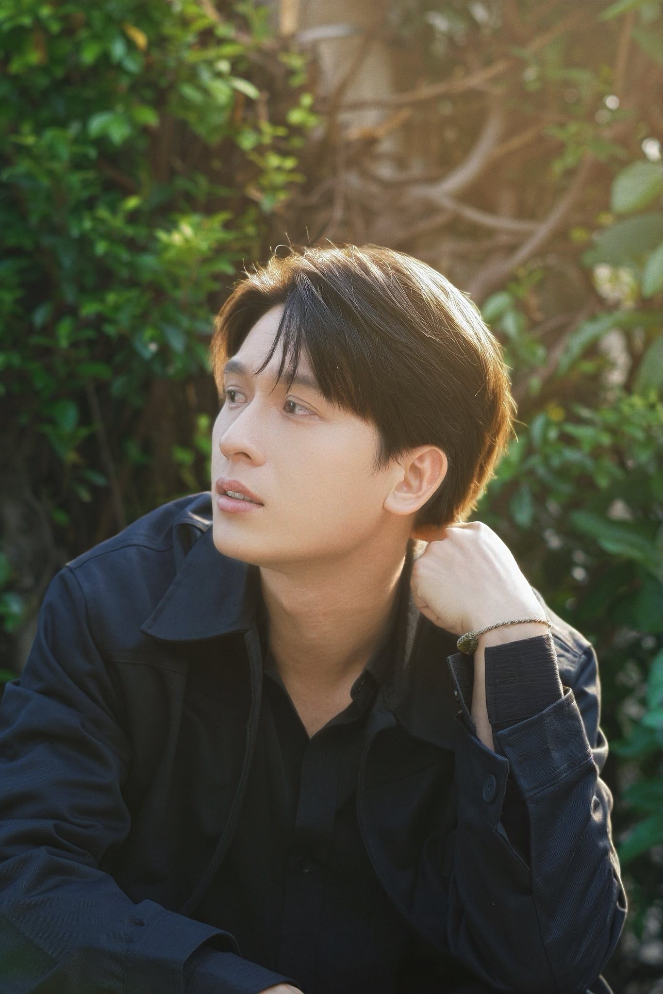 Trương Minh Thảo: Nước mắt tôi rơi khi thấy mình trong nhân vật Út Tửng của 'Cưới vợ cho cha'!