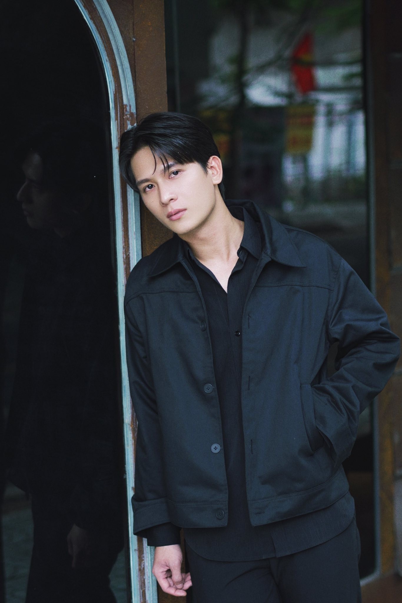 Trương Minh Thảo: Nước mắt tôi rơi khi thấy mình trong nhân vật Út Tửng của 'Cưới vợ cho cha'!