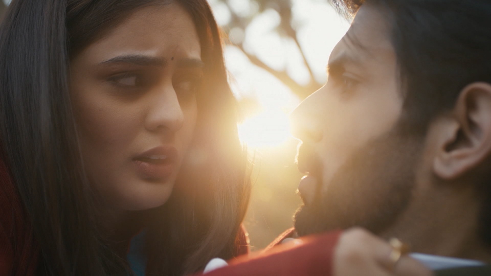 Phim Ấn Độ 'Chạm vào hạnh phúc' có sự góp mặt của hai ngôi sao nổi tiếng kén chọn kịch bản