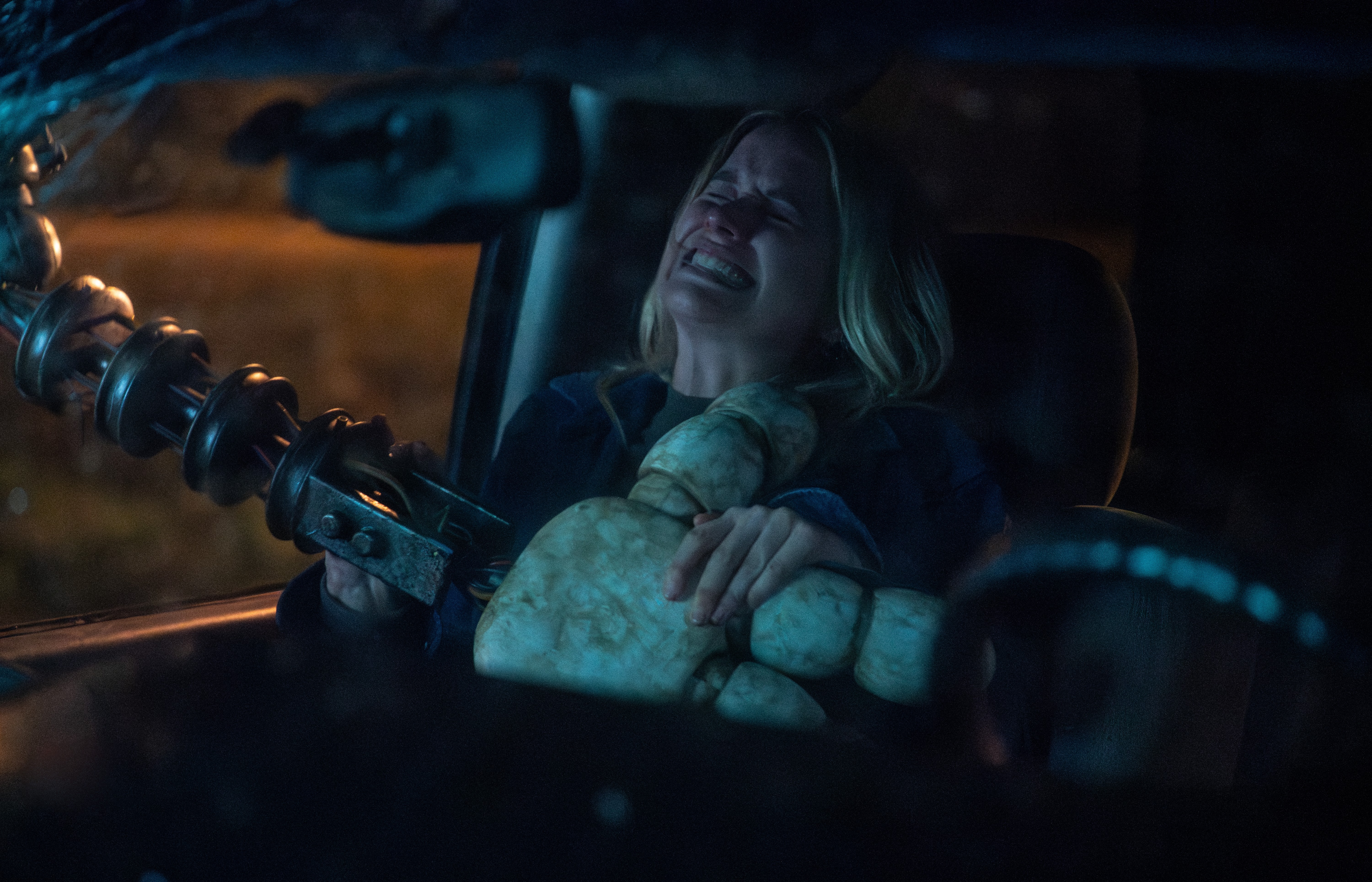 3 điểm sáng giúp 'Năm đêm kinh hoàng 2' được khen là bản chuyển thể ám ảnh nhất của thương hiệu