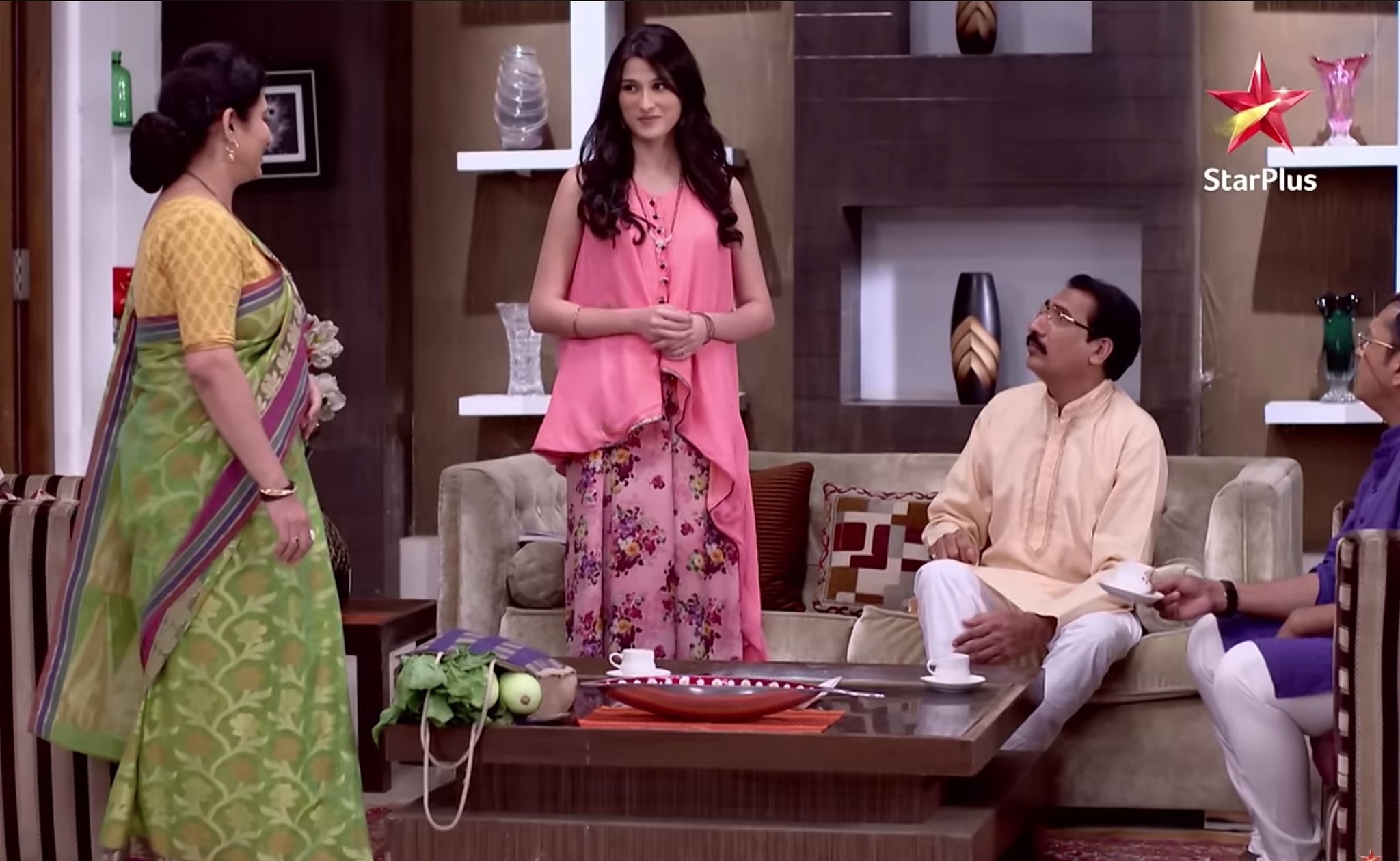 'Nàng dâu hào môn': Em gái mưu hại chị gái sẩy thai để cướp anh rể