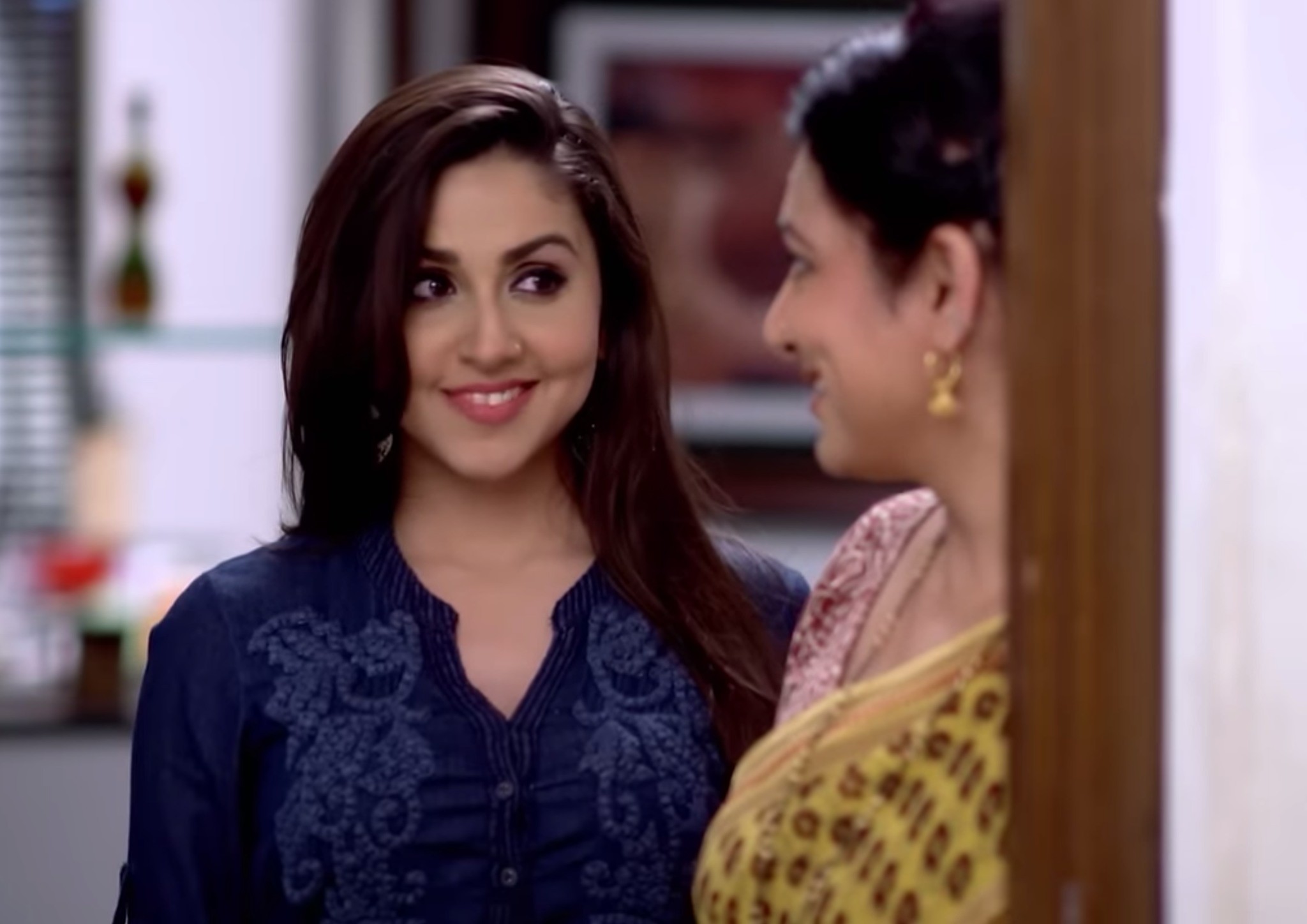 'Nàng dâu hào môn': Em gái mưu hại chị gái sẩy thai để cướp anh rể