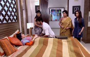 'Nàng dâu hào môn': Em gái mưu hại chị gái sẩy thai để cướp anh rể