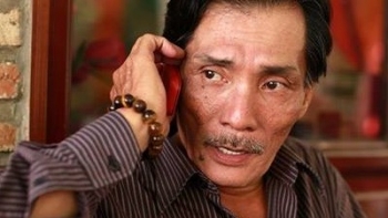 Nghệ sĩ Thương Tín qua đời