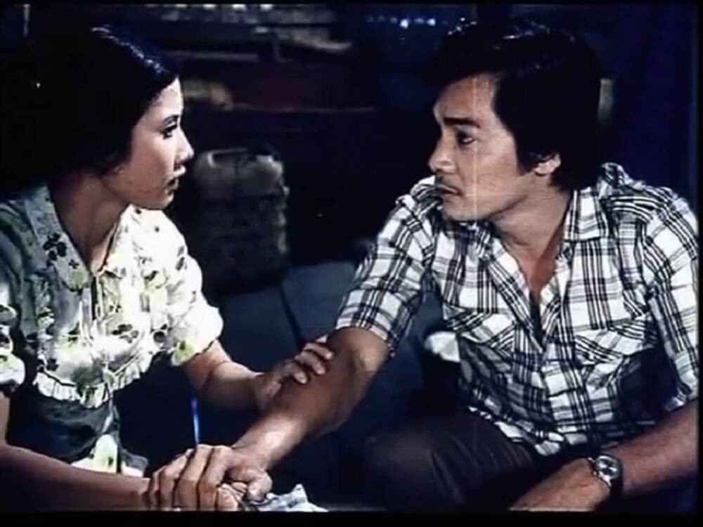 Nghệ sĩ Thương Tín qua đời