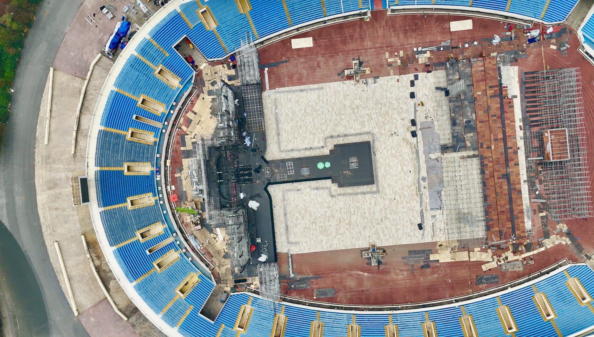 Hé lộ quy mô 'khủng' của Live concert 'Mỹ Tâm 2025: See The Light'