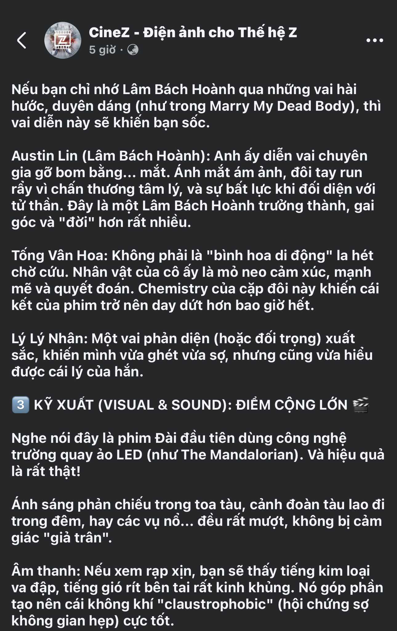 '96 phút sinh tử': Xứng đáng siêu phẩm Top 1 phòng vé 2025, xem mà 'đau tim' đến từng giây