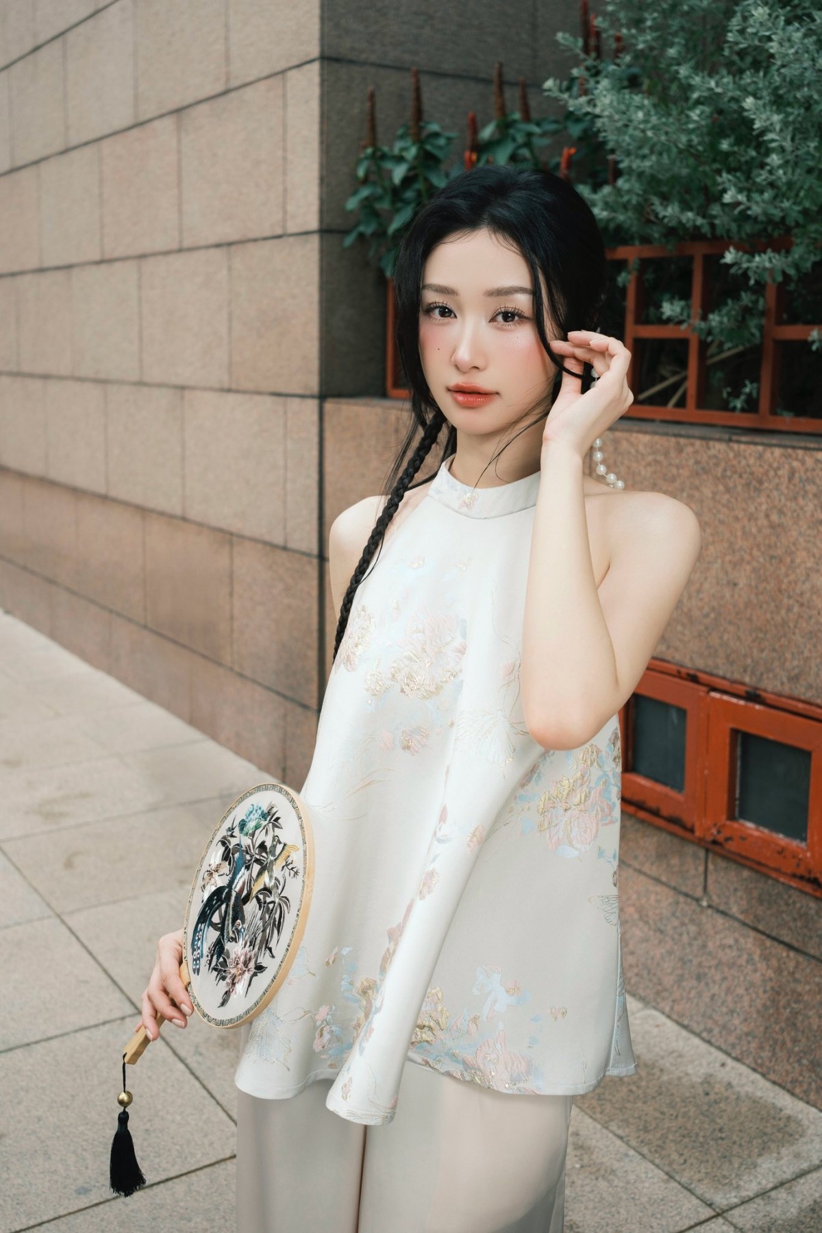 Hải Nam lên tiếng sau nghi vấn chia tay Jun Vũ