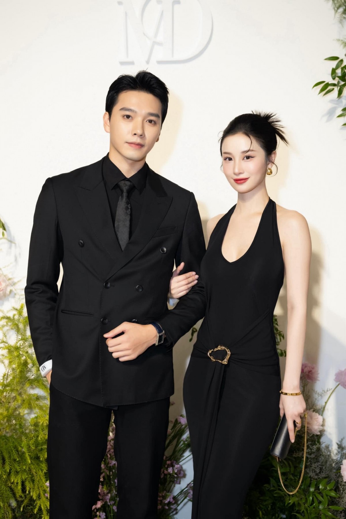 Hải Nam lên tiếng sau nghi vấn chia tay Jun Vũ