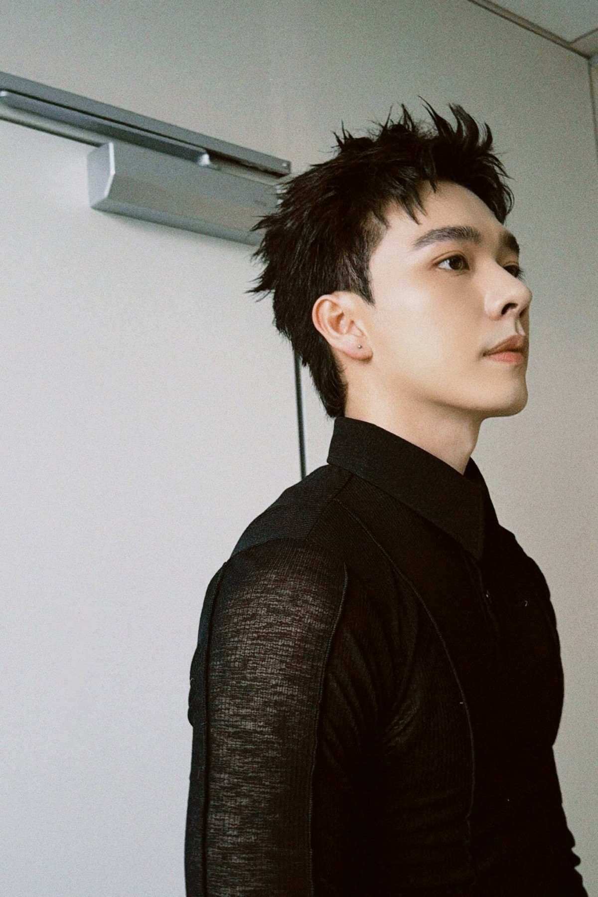 Hải Nam lên tiếng sau nghi vấn chia tay Jun Vũ