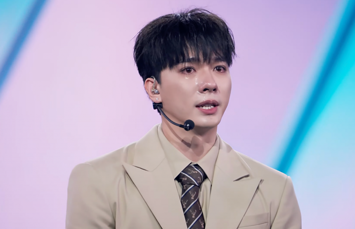 Hải Nam lên tiếng sau nghi vấn chia tay Jun Vũ