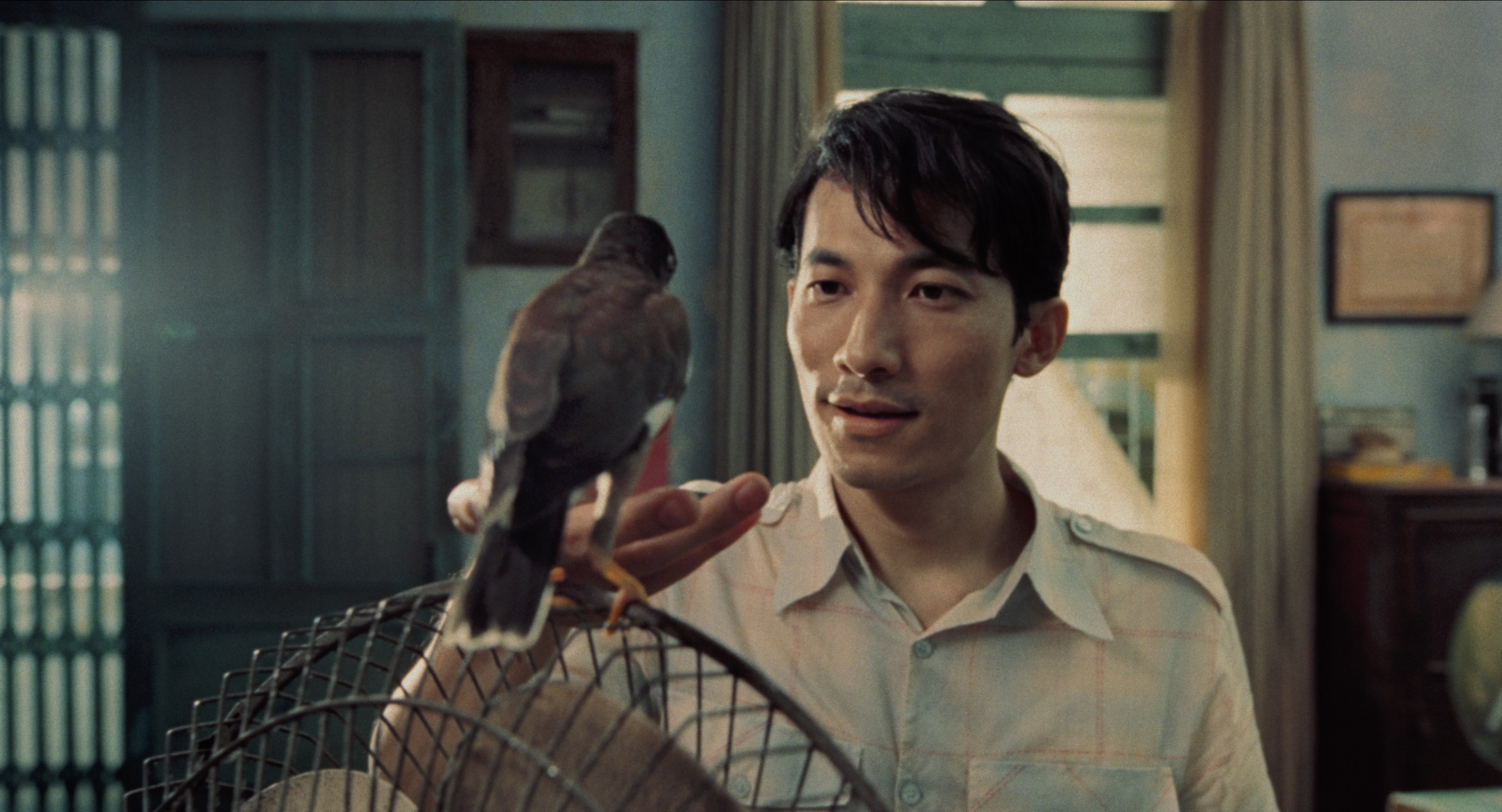 'Quán Kỳ Nam' kể chuyện bằng âm nhạc qua MV 'Bến Giang Đầu'