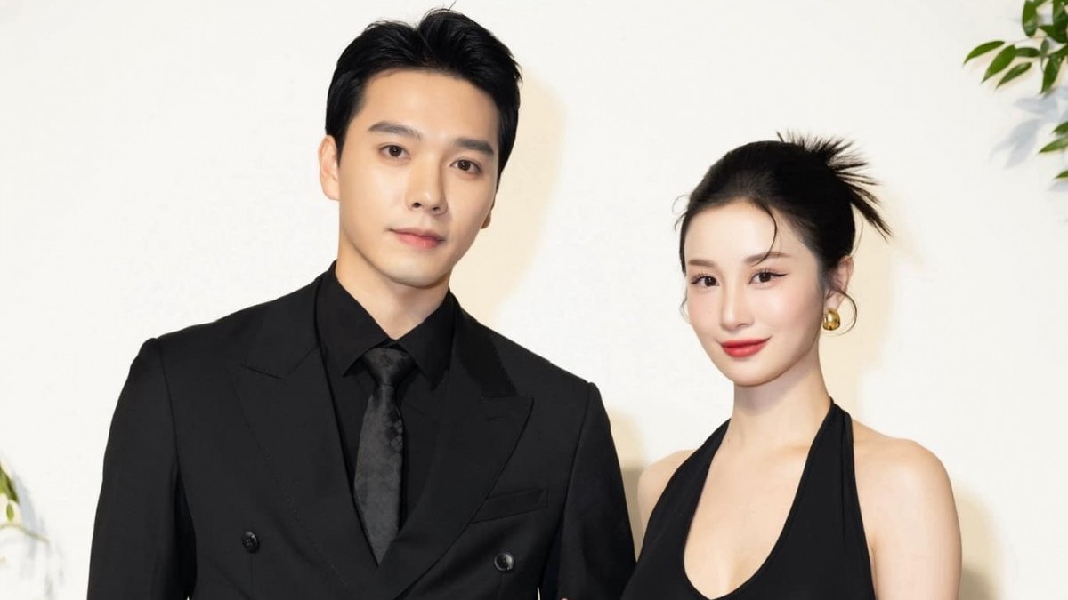 Hải Nam lên tiếng sau nghi vấn chia tay Jun Vũ