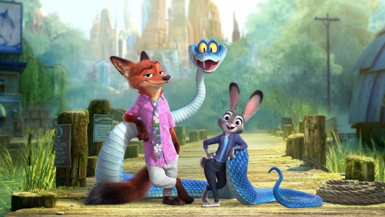 'Zootopia 2' cán mốc 900 triệu đô doanh thu toàn cầu, lập kỷ lục khủng tại Việt Nam