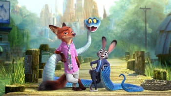 'Zootopia 2' cán mốc 900 triệu đô doanh thu toàn cầu, lập kỷ lục khủng tại Việt Nam