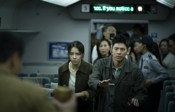 '96 phút sinh tử': Xứng đáng siêu phẩm Top 1 phòng vé 2025, xem mà 'đau tim' đến từng giây