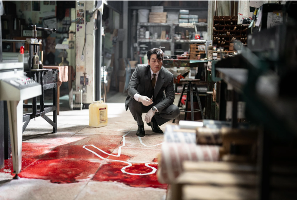 'The Price of Confession': Jeon Do Yeon, Kim Go Eun 'gánh phim'?