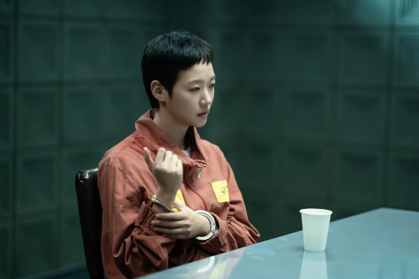 'The Price of Confession': Jeon Do Yeon, Kim Go Eun 'gánh phim'?