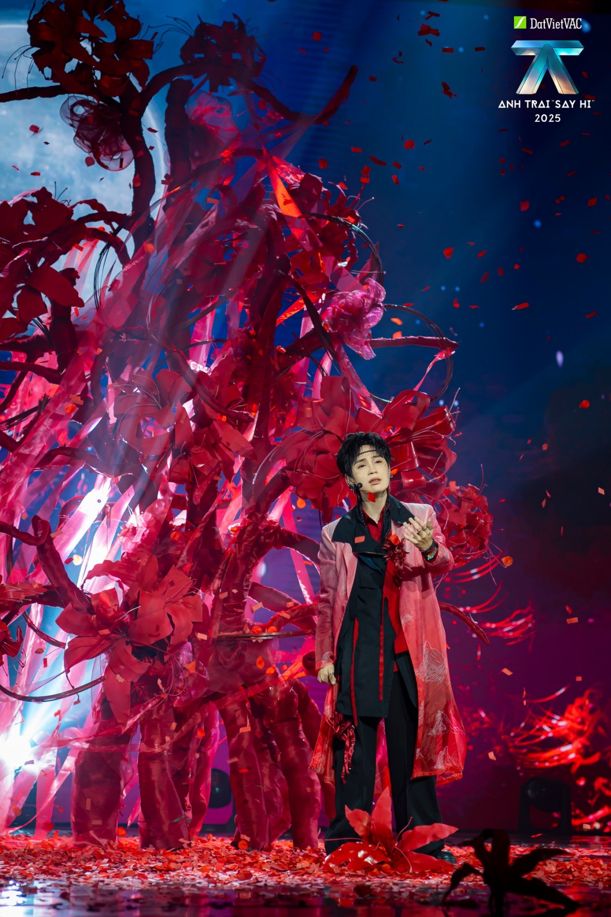 Màn solo của Ryn Lee quá ‘sến’, bị so sánh với Jack?