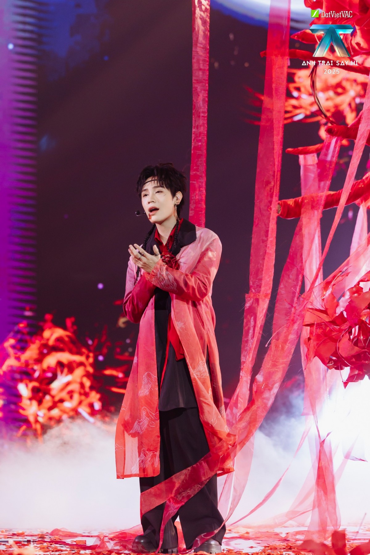 Màn solo của Ryn Lee quá ‘sến’, bị so sánh với Jack?