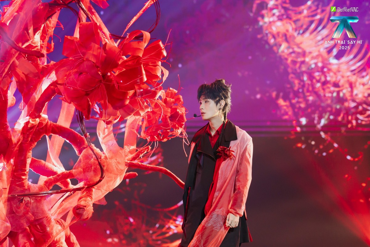 Màn solo của Ryn Lee quá ‘sến’, bị so sánh với Jack?