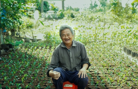 'Thần tài gõ cửa' chữa lành cho người xem theo cách riêng của mình