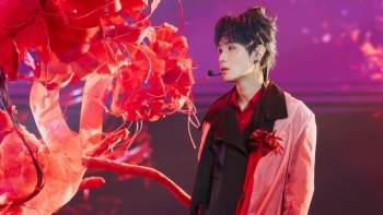 Màn solo của Ryn Lee quá ‘sến’, bị so sánh với Jack?