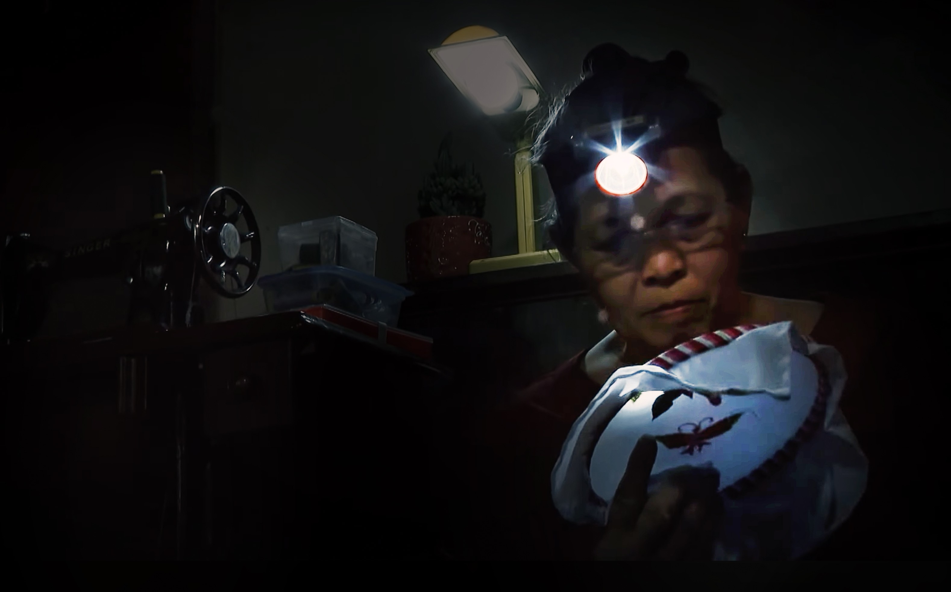 'Thần tài gõ cửa' chữa lành cho người xem theo cách riêng của mình