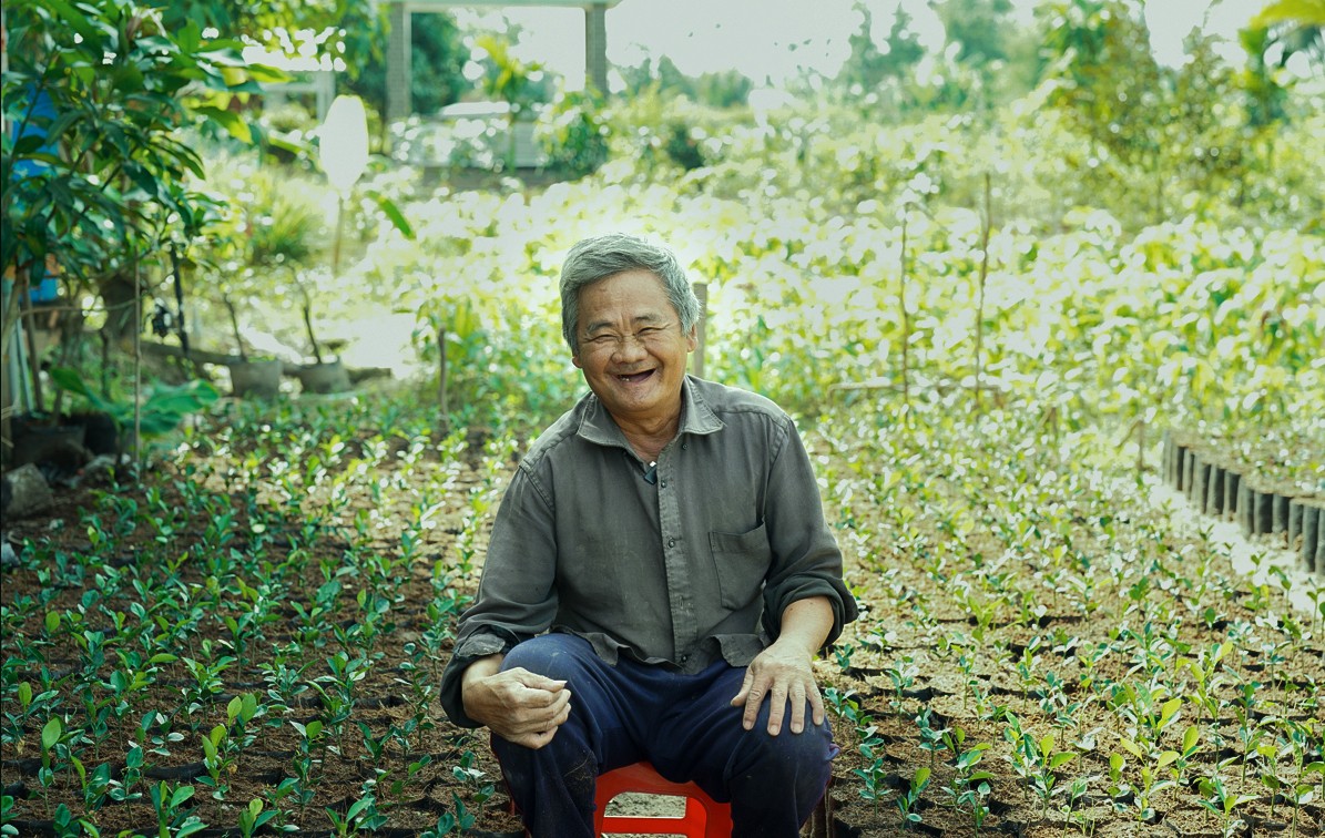 'Thần tài gõ cửa' chữa lành cho người xem theo cách riêng của mình