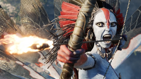 'Avatar: Lửa và tro tàn': Siêu phẩm điện ảnh cuối cùng và duy nhất xứng đáng để xem tại rạp cuối năm 2025