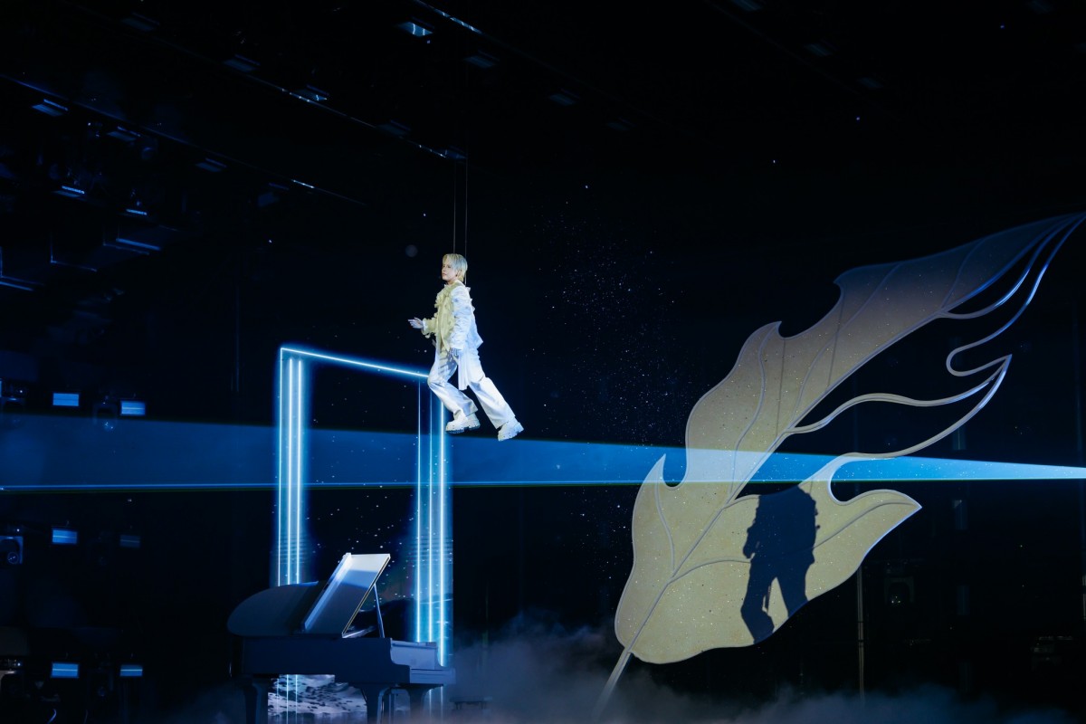 Vũ Cát Tường bị tố đạo nhái NCT?