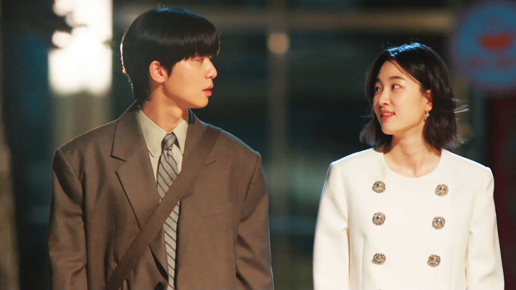 Park Seo Joon làm 'hoàng tử lãng mạn' trong phim mới, người hâm mộ phát cuồng