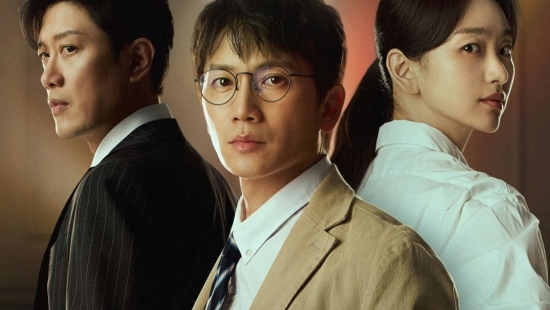 Ji Sung trở lại màn ảnh nhỏ với 'siêu dự án' của đài MBC