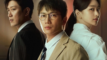 Ji Sung trở lại màn ảnh nhỏ với 'siêu dự án' của đài MBC