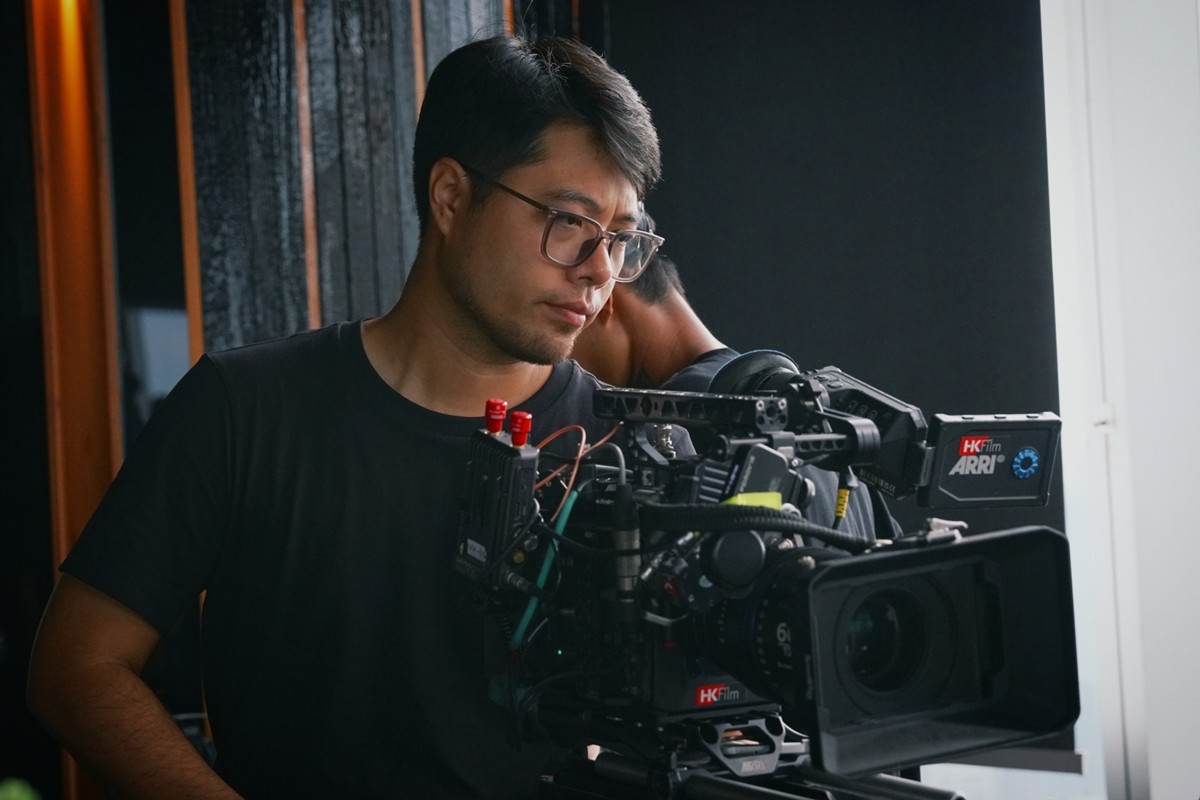 Sự kết hợp chưa từng có: Tiểu Vy – Quốc Trường – Lương Gia Huy – Anh Phạm hội tụ trong một dự án điện ảnh