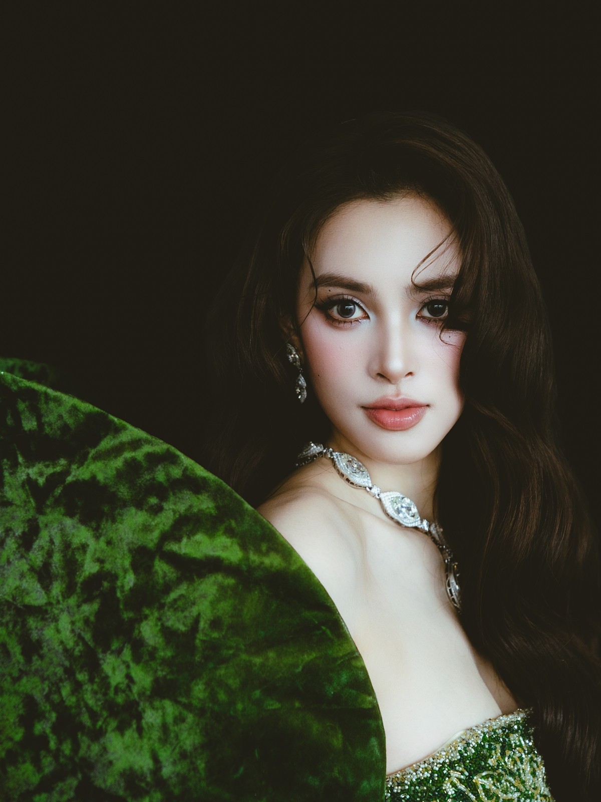 Sự kết hợp chưa từng có: Tiểu Vy – Quốc Trường – Lương Gia Huy – Anh Phạm hội tụ trong một dự án điện ảnh