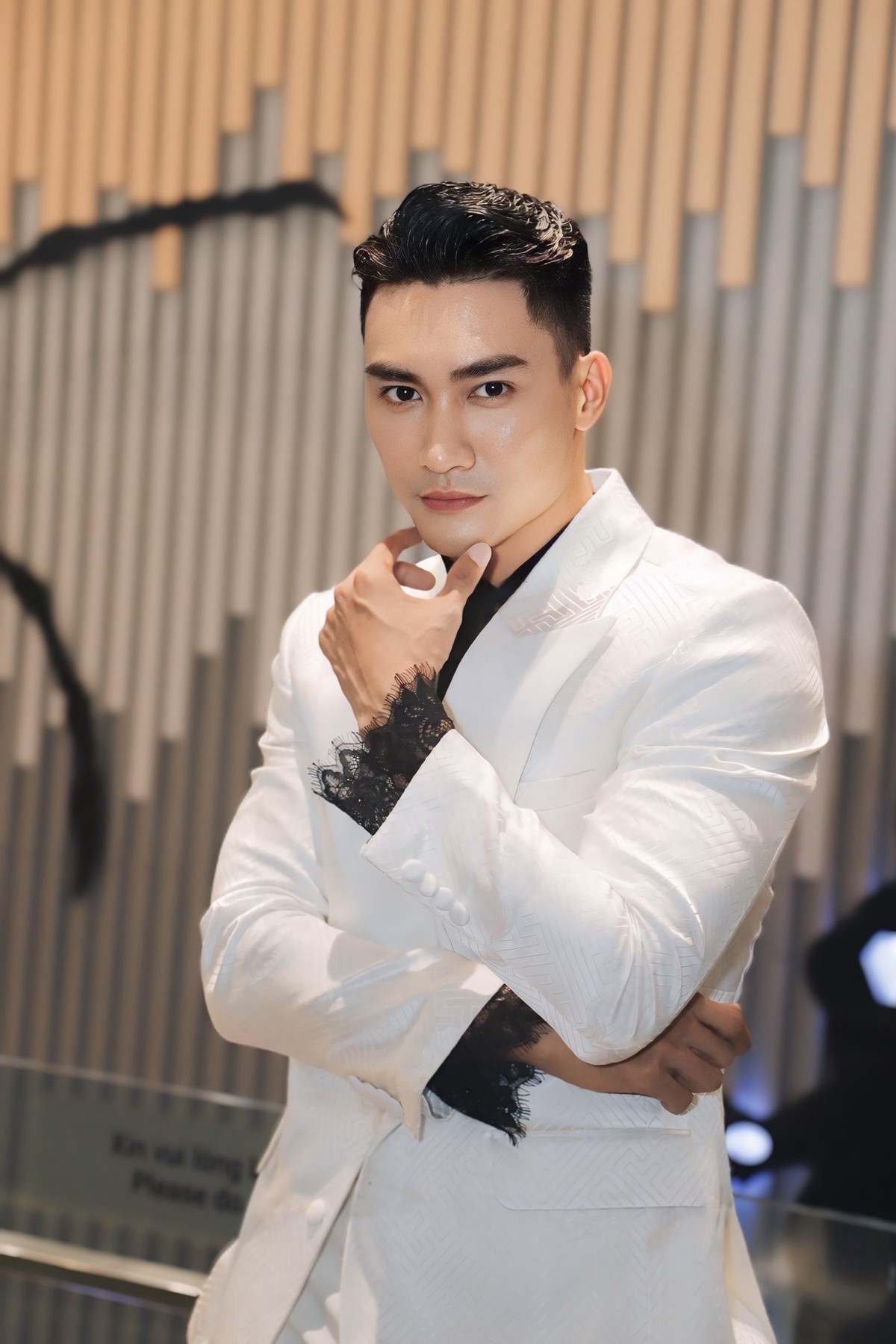 Sự kết hợp chưa từng có: Tiểu Vy – Quốc Trường – Lương Gia Huy – Anh Phạm hội tụ trong một dự án điện ảnh