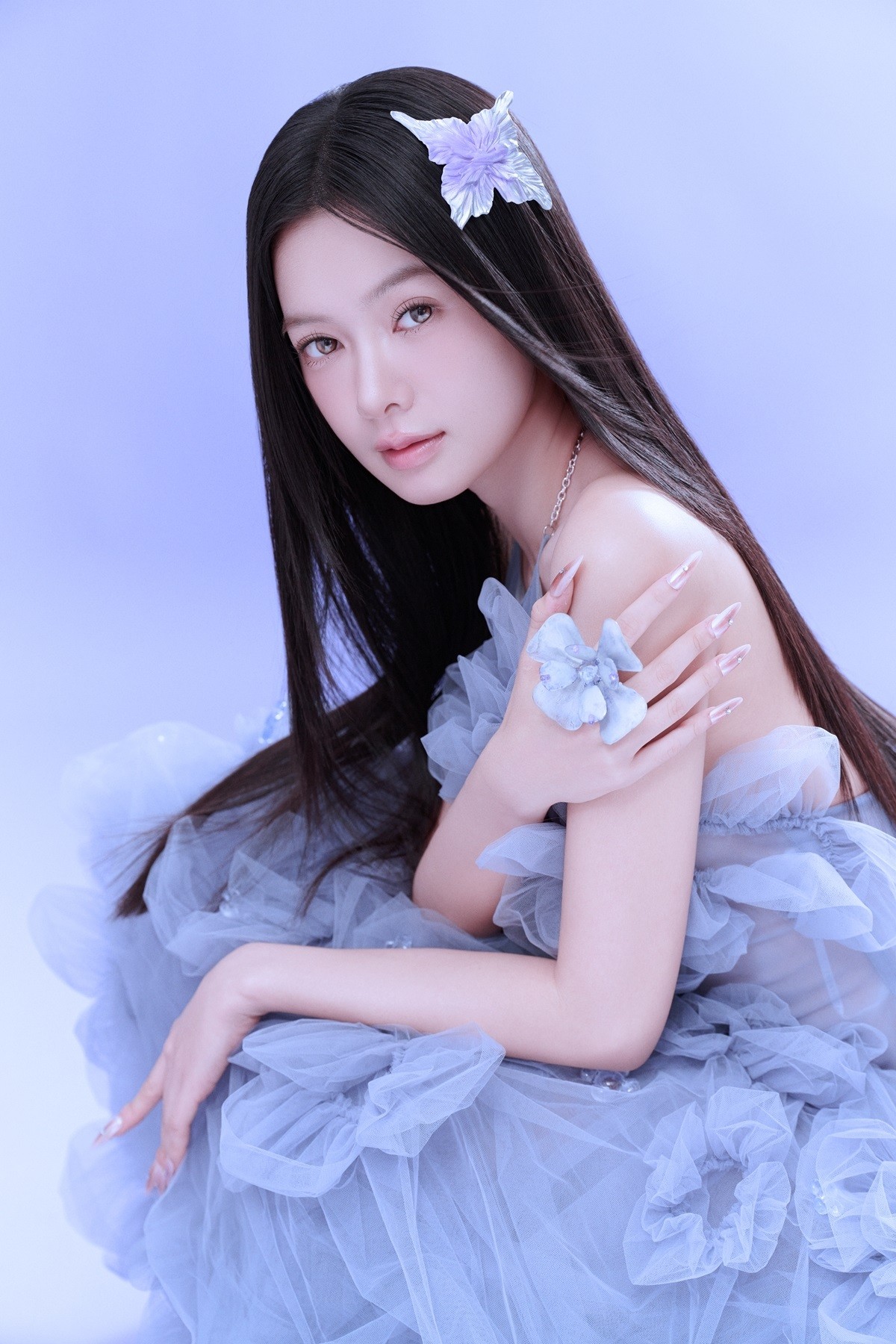 Sự kết hợp chưa từng có: Tiểu Vy – Quốc Trường – Lương Gia Huy – Anh Phạm hội tụ trong một dự án điện ảnh