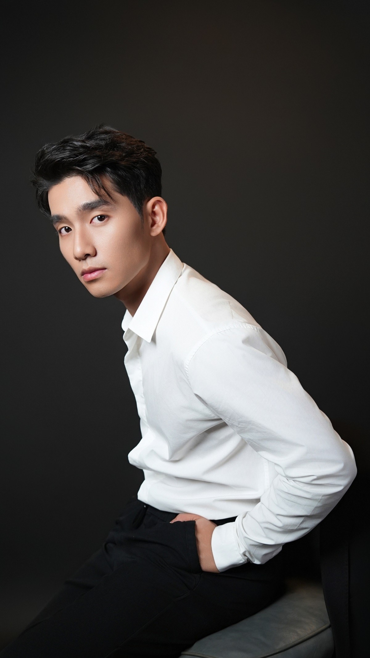 Sự kết hợp chưa từng có: Tiểu Vy – Quốc Trường – Lương Gia Huy – Anh Phạm hội tụ trong một dự án điện ảnh