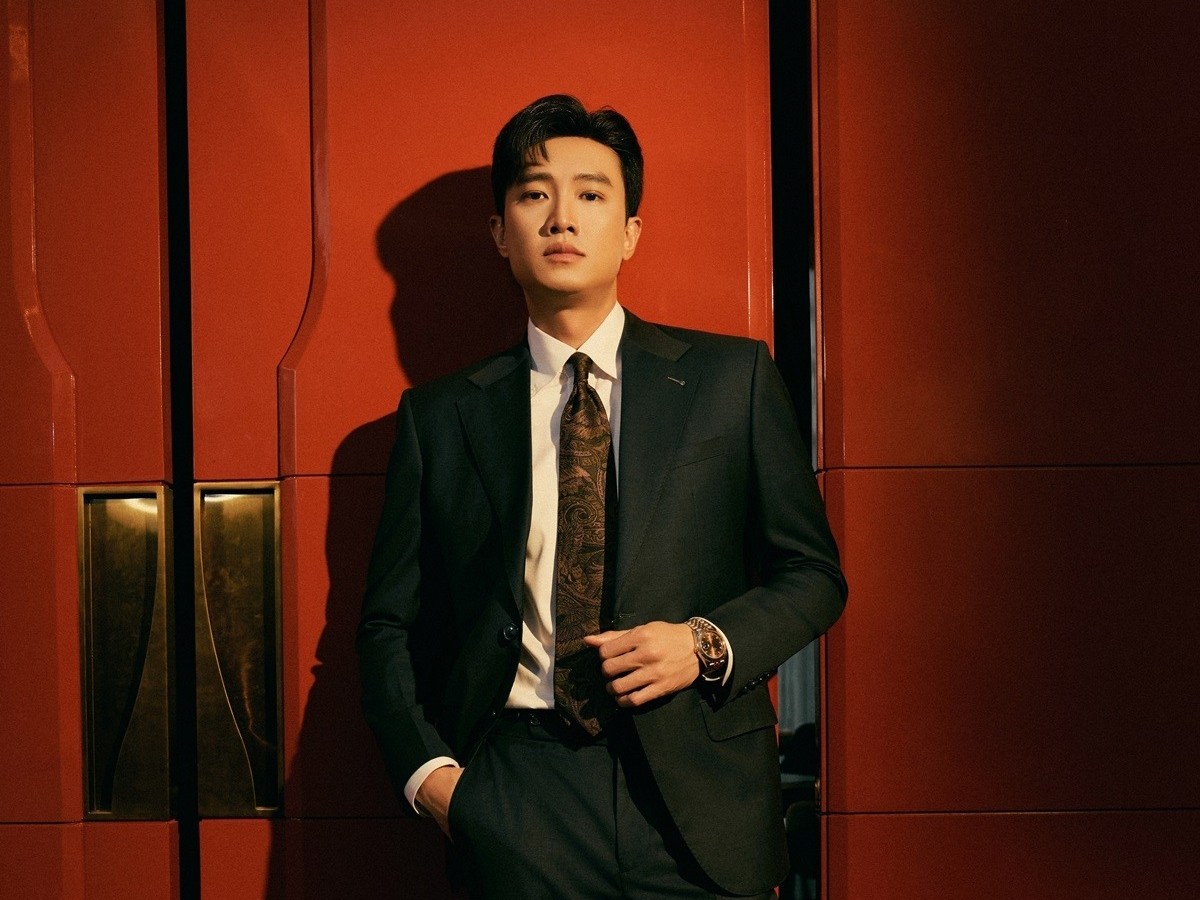 Sự kết hợp chưa từng có: Tiểu Vy – Quốc Trường – Lương Gia Huy – Anh Phạm hội tụ trong một dự án điện ảnh